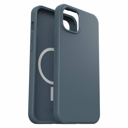 OTTERBOX Symmetry Plus Magsafe Case For Apple Iphone 15 Plus / Iphone 14 Plus, Bluetiful 77-92870